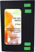 HRF-APP1 Filter A+ Carbon Filter (2 Pack) Compatible Carbon Filters for Honeywell Air Purifiers - 38002...