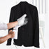 Garment Steamer Ironing Gloves Mitt Anti Steam Gloves Durable Heat Resistant Waterproof Protective Ironing Glove for Steaming Clothes...