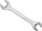 Genius Tools 773032 15/16" x 1" Open End Wrench...