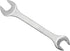 Genius Tools 773032 15/16" x 1" Open End Wrench...