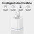 USB Wall Charger, LUOATIP 3-Pack 2.1A/5V Dual Port USB Cube Power Adapter Charger Plug Block Charging Box Brick for iPhone 13 12 11 Pro Max SE XS ...