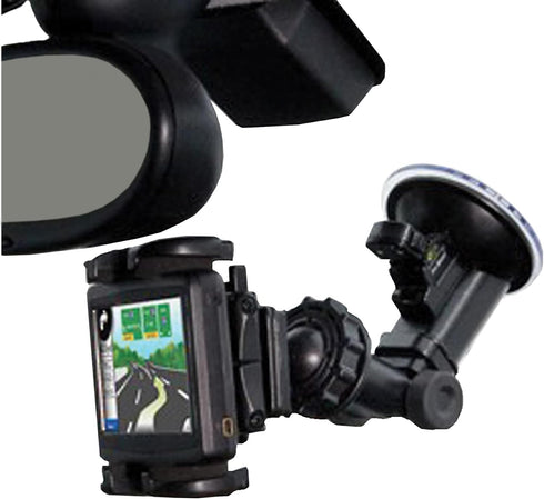 Bracketron Universal ProMount Windshield Mount...