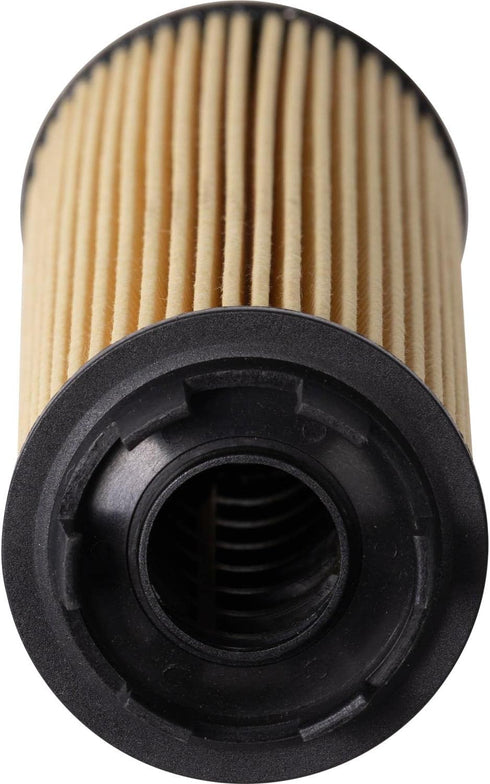 PG99638EX Extended Life Oil Filter up to 10,000 Miles | Fits 2023-20 Mercedes-Benz GLS450, 2023-19 GLE450, 2023-20 GLE53 AMG, CLS450, 2023-21 E450...