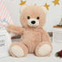 Tezituor Teddy Bear Stuffed Animal, Small 18 inch Teddy Bear Cute Plush Bear, Christmas Birthday Valentines Day Teddy Bear Gift for Girlfriend Gir...