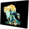 Anime Square Custom Mouse Pad, Gaming Mouse Pad Non-Slip Rubber Base, Laptop Mouse Pad, Office Desktop Mouse Pad (AB-04)...