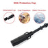 iMESTOU 2FT SAE to O Ring Terminal Harness 2 Pin Quick Disconnect Plug, Eyelet Terminal Harness Extension Charge Cord Quick Disconnect SAE Connect...