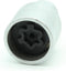 TEMO 521 Wheel Lock Nut Screw Removal Key Anti-Theft Lugnut Socket S3056 for Vw Audi Vag Volkswagen Vehicles...