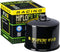 HiFloFiltro HF124RC RC Racing Oil Filter...