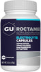 GU Energy Roctane Ultra Endurance Electrolyte Capsules,Informed Choice, Energy for Before, During or After Any Workout, 50-Count Bottle...