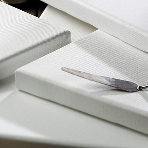 Winsor & Newton Classic Cotton Canvas, 8" x 10"...