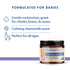 Motherlove Everyday Baby Balm (2oz) Plant-Based, All-Natural Baby Essential for Newborns, Infants, & Toddlers—Moisturizing Herbal Salve w/Calming ...