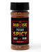 RubWise Texas Style Spicy Brisket Rub | All-Natural Dry BBQ Rubs and Spices for Smoking and Grilling | Robust and Savory Barbecue Meat Seasoning f...