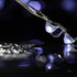4 Pack Battery Operated Dewdrop Led Lights,Indoor Mini Fairy Lights with Timer Function,for Christmas and Halloween Lighting Decoration,6 Hours on...