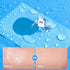Oil Blotting Sheets For Face, Oil Control Film Same Series with Clean & Clear Oil Absorbing Facial Sheets for Oily Skin, 120 Blue+50 Pink Super Ab...