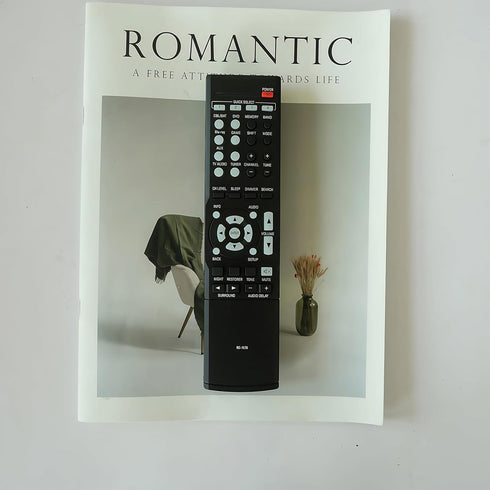 Replacement Remote Control Fit for DENON RC-1158 RC-1170 RC-1180 for AV Receiver only...