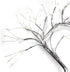 Lake Industries 20" LED Firefly Tree Lights | Bonsai - Bedroom, Desk Top, Table Lamp Decoration | USB/Battery Operated | Touch Switch | DIY Adjust...