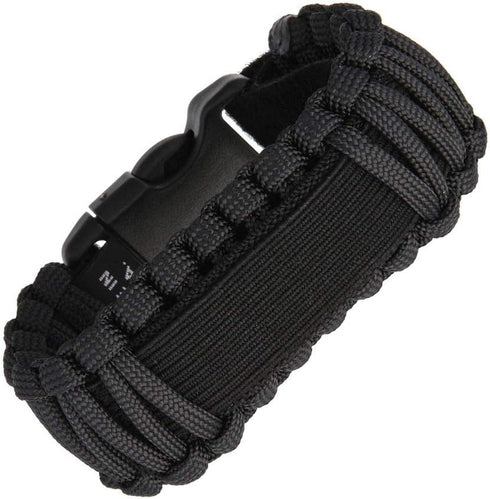 para Cord Watch Band Black...