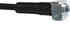 Sunsong 2202915 Brake Hydraulic Hose...