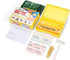 Snake Bite Kit, Bee Sting Kit, Emergency First Aid Supplies, Venom Extractor Suction Pump, Bite and Sting First Aid for Hiking, Backpacking and Ca...