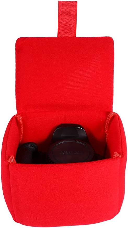 DSLR Camera Bags, Portable Camera Cases Camera Bag Insert Pads Camera Shock Protection Cases Messenger Bags Camera Bags Photography Accessories(re...