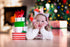 Kids Wireless Headphones for Girls Children Teens, LED Light Up Bluetooth Unicorn Headphones with Microphone for School/Xmas/Online Study/Unicorn ...