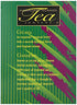 Hawaiian Islands Tea Company Guava Ginseng Green Tea, All Natural - 20 Teabags (1 Box)...