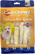 Pet Factory CareChewz Collagen Mini Rovers Dog Chew Treats - Natural Flavor, 8 oz...