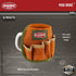 Bucket Boss - Mug Boss, Bucket Organization (99981D24), Brown, 10 ounce...