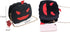 KUANG! Women Pumpkin Shoulder Bag Novelty Devil Crossbody Purse Fashion Halloween Trick or Treat Purses and Handbags...