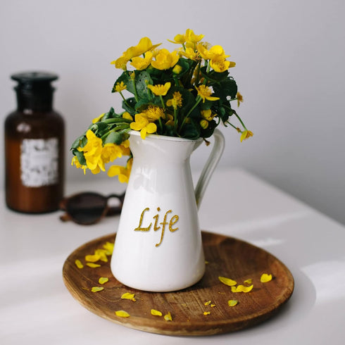 800 Pieces 10 Sheets Glitter Alphabet Letter Stickers, Self Adhesive Alphabet Number Stickers, letter and Number Stickers, Decals for Sign, Grad C...