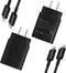 Z Flip 5 Fast Charger,25W USB-C Samsung Super Fast Charger Type C with 5FT Flip Type C Charging Cable for Samsung Galaxy Z Flip 5,Flip 4, Flip 3/Z...