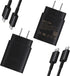Z Flip 5 Fast Charger,25W USB-C Samsung Super Fast Charger Type C with 5FT Flip Type C Charging Cable for Samsung Galaxy Z Flip 5,Flip 4, Flip 3/Z...