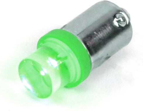 Keep It Clean 10800 LED Bulb Super Bright Green T8 Led 12v Bulb...