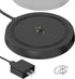 Power Up Charging Dock Compatible with Ultimate Ears UE Boom 3/Megaboom 3/Blast/Megablast(Wall Charger and 5 Feet Cable Included) Black(Not for Bo...