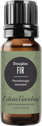 Edens Garden Fir- Douglas Essential Oil- 100% Pure Premium Grade, Undiluted, Natural, Therapeutic, Aromatherapy, The Best for Diffuser, Skin, Cand...