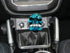Lunsom Skull Shift Knobs Resin Shifter Head Most Car Transmission Shifting Stick Handle Fit Most Automatic Manual Vehicle (Metal Blue)...