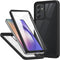 CBUS Galaxy A54 5G Phone Case Heavy-Duty Case with Built-in Screen Protector Case for Samsung Galaxy A54 5G - Firm Grip - Shockproof Full Body Pro...