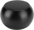 BM3D Aluminum Black Portable Hi-Fi Stereo Bluetooth Speaker Compact Body Clear Sound Hands- Call Loudspeaker Box TWS Aluminum Stereo Bluetooth Lou...
