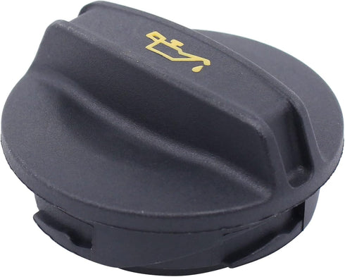 NewYall Engine Oil Filler Cap Cover 1.8L 2.0L for Tiguan Beetle CC Passat 2012-2017 Jetta 2011-2017...