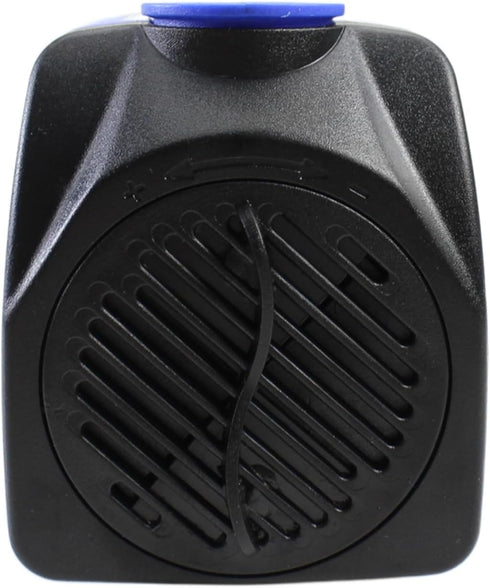 AQUANEAT Fountain Pump, 160 GPH Submersible Water Pump with 3.3 ft Tubing, for Aquarium Fish Tank, Water Table, Waterfall, Hydroponics...