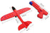 Boy Toys 2 Pack Airplane Launcher Toys, 2 Flight Modes Outdoor Throwing Foam Glider with Catapult Plane Gun Birthday Gift for 5+ Years Old Kid...