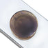 GRIPONG Luxurious Gemstone Phone Grip - Gold Bezel Design, Natural Gemstones - Elegant, Secure Hold, Detachable - Perfect for Sophisticated Users ...