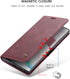 Samsung Galaxy Note 10+ Plus Wallet Case,Magnetic Stand Flip Protective Cover Leather Flip Case with ID & Credit Card Slots Cash Pockets for Samsu...