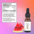 Pure Inventions Antioxidant Vitamin C + Electrolytes - Watermelon Flavored - Water Infusion Drops - No Sugar, Calories, or Artificial Sweeteners -...