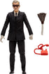 McFarlane Toys - DC Retro Alfred Pennyworth (Batman 66') 6in Action Figure...