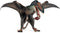 Pterodactyl Dinosaur Action Figures Realistic Flying Toy | Movable Mouth | Pteranodon Dino Toys | Pterosaur Model Toys | Cake Toppers Dinosaur Toy...