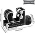 Pipe Tubing Cutter Tool 1/8 to 1-1/8 Inch Mini Pipe Cutter for Cutting Copper, Stainless Steel, Brass, PVC Plastic, Aluminum Pipe...