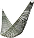 Outdoor Hammock, Camping Hammock Hammock Meshy Rope Hammock Sleeping Net Bed for Hiking Simple Nylon Net Hammock for...