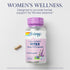 SOLARAY Vitex Berry Extract 225 mg - Chasteberry Supplement for Women - Traditional Hormone Balance Support - Chaste Tree Berry - Vegan, Lab Verif...