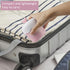 Facial Cleanser Foam Maker, Portable Manual Foamer Cleansing Foam Maker, Skin Care Beauty Cleansing Tool for Home, Beauty Salon and Traveling...